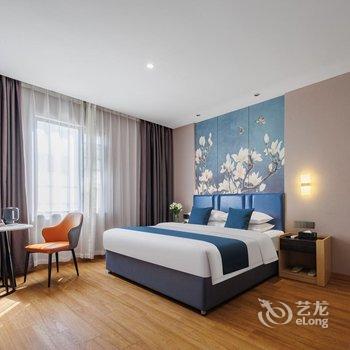 白玉兰酒店(合肥双岗世纪中心店)酒店提供图片