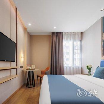 白玉兰酒店(合肥双岗世纪中心店)酒店提供图片