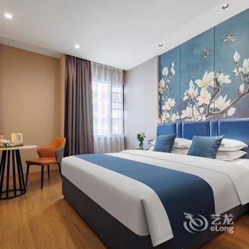 白玉兰酒店(合肥双岗世纪中心店)酒店提供图片