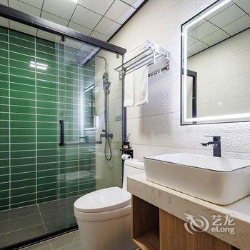 白玉兰酒店(合肥双岗世纪中心店)酒店提供图片