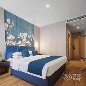 白玉兰酒店(合肥双岗世纪中心店)酒店提供图片