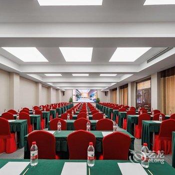 白玉兰酒店(合肥双岗世纪中心店)酒店提供图片