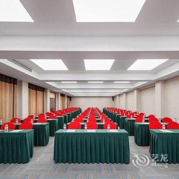 白玉兰酒店(合肥双岗世纪中心店)酒店提供图片