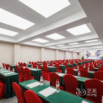 白玉兰酒店(合肥双岗世纪中心店)酒店提供图片