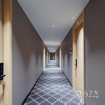 白玉兰酒店(合肥双岗世纪中心店)酒店提供图片
