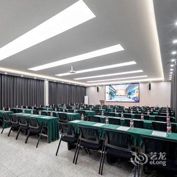 白玉兰酒店(合肥双岗世纪中心店)酒店提供图片