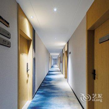 白玉兰酒店(合肥双岗世纪中心店)酒店提供图片