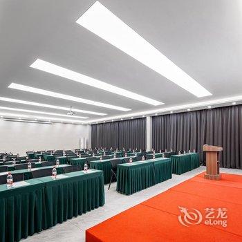 白玉兰酒店(合肥双岗世纪中心店)酒店提供图片