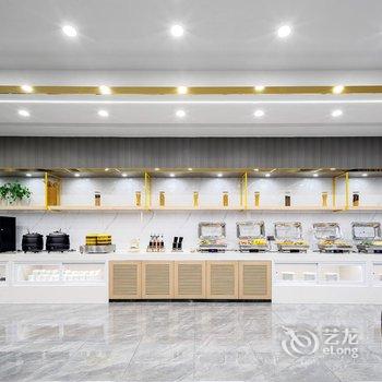 白玉兰酒店(合肥双岗世纪中心店)酒店提供图片