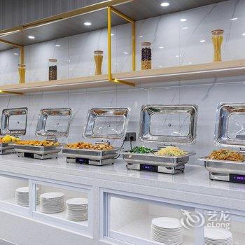 白玉兰酒店(合肥双岗世纪中心店)酒店提供图片