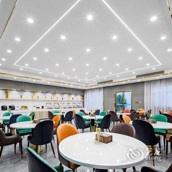 白玉兰酒店(合肥双岗世纪中心店)酒店提供图片