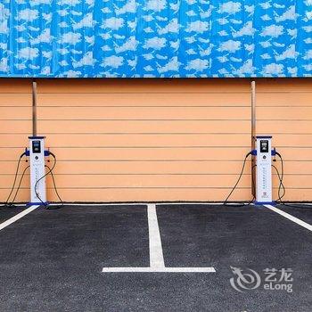 白玉兰酒店(合肥双岗世纪中心店)酒店提供图片