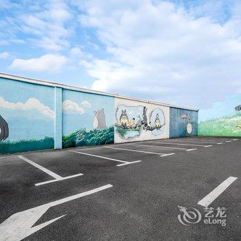 白玉兰酒店(合肥双岗世纪中心店)酒店提供图片