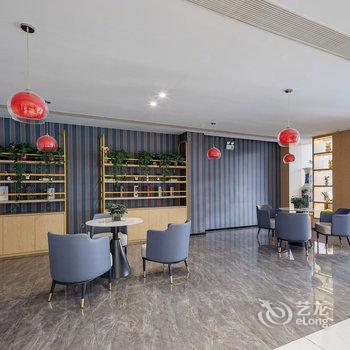 白玉兰酒店(合肥双岗世纪中心店)酒店提供图片
