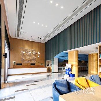 白玉兰酒店(合肥双岗世纪中心店)酒店提供图片