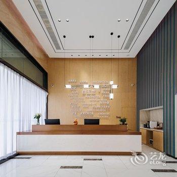 白玉兰酒店(合肥双岗世纪中心店)酒店提供图片
