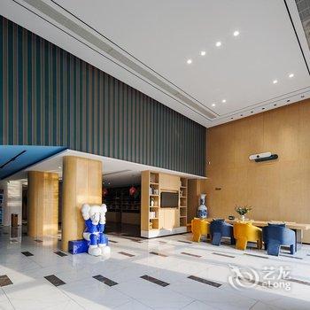 白玉兰酒店(合肥双岗世纪中心店)酒店提供图片