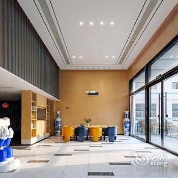 白玉兰酒店(合肥双岗世纪中心店)酒店提供图片