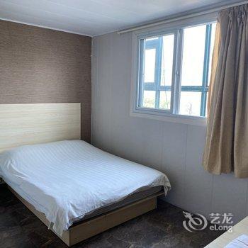华阴生态园小吃酒店酒店提供图片