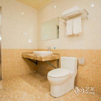 无锡风尚快捷酒店酒店提供图片