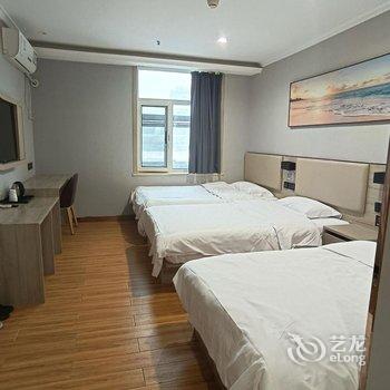 伯雅酒店(北京西站六里桥地铁站店)酒店提供图片