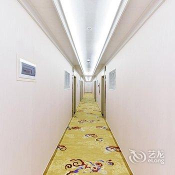 伯雅酒店(北京西站六里桥地铁站店)酒店提供图片