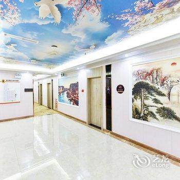 伯雅酒店(北京西站六里桥地铁站店)酒店提供图片