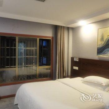 重庆名豪宾馆酒店提供图片