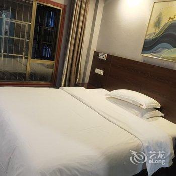 重庆名豪宾馆酒店提供图片