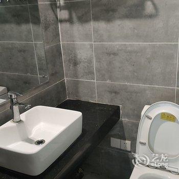 重庆名豪宾馆酒店提供图片