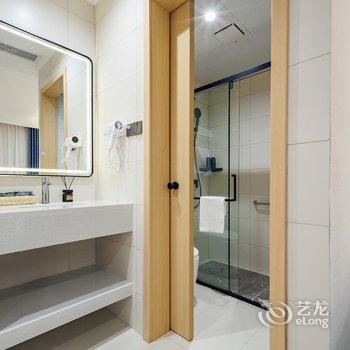 白玉兰酒店(合肥双岗世纪中心店)酒店提供图片