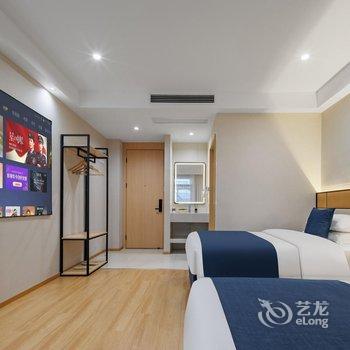 白玉兰酒店(合肥双岗世纪中心店)酒店提供图片