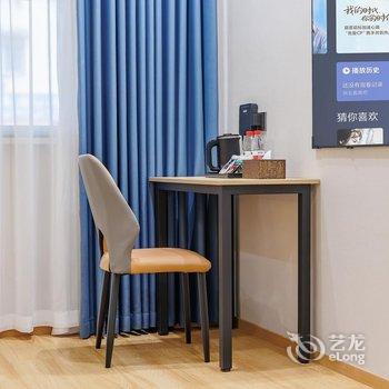 白玉兰酒店(合肥双岗世纪中心店)酒店提供图片