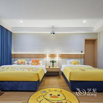 白玉兰酒店(合肥双岗世纪中心店)酒店提供图片