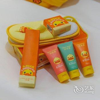 白玉兰酒店(合肥双岗世纪中心店)酒店提供图片