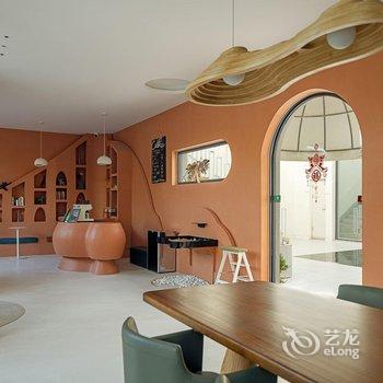 径丘舍民宿酒店提供图片