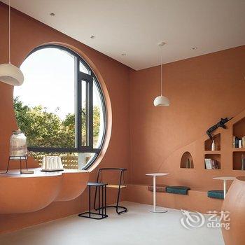 径丘舍民宿酒店提供图片