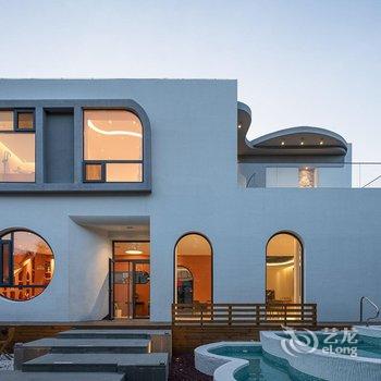 径丘舍民宿酒店提供图片