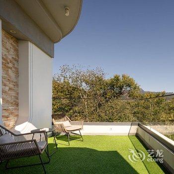 径丘舍民宿酒店提供图片