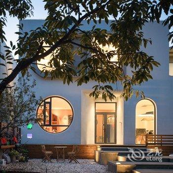 径丘舍民宿酒店提供图片