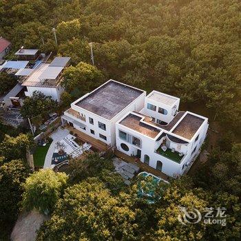 径丘舍民宿酒店提供图片