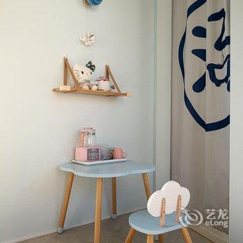 径丘舍民宿酒店提供图片