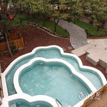 径丘舍民宿酒店提供图片