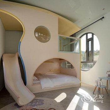 径丘舍民宿酒店提供图片