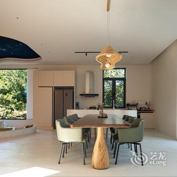 径丘舍民宿酒店提供图片