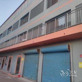 秦皇岛先超达连锁酒店酒店提供图片