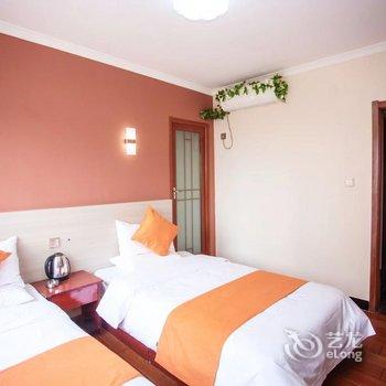 西安隆源公寓酒店提供图片