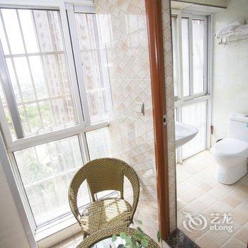 西安隆源公寓酒店提供图片