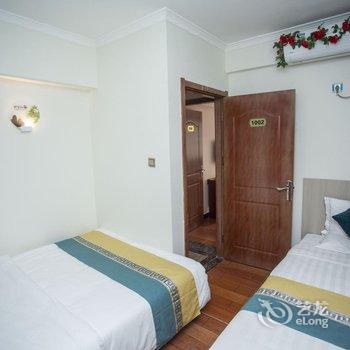 西安隆源公寓酒店提供图片