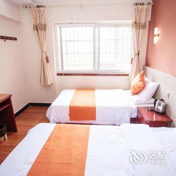 西安隆源公寓酒店提供图片